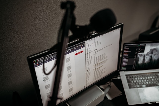 Imagem do artigo em destaque: As melhores ferramentas gratuitas para desenvolvedores em 2026