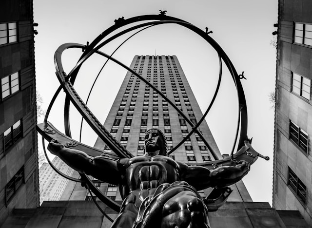 Imagem ilustrativa do artigo: Como o Atlas está redefinindo o conceito de busca na internet