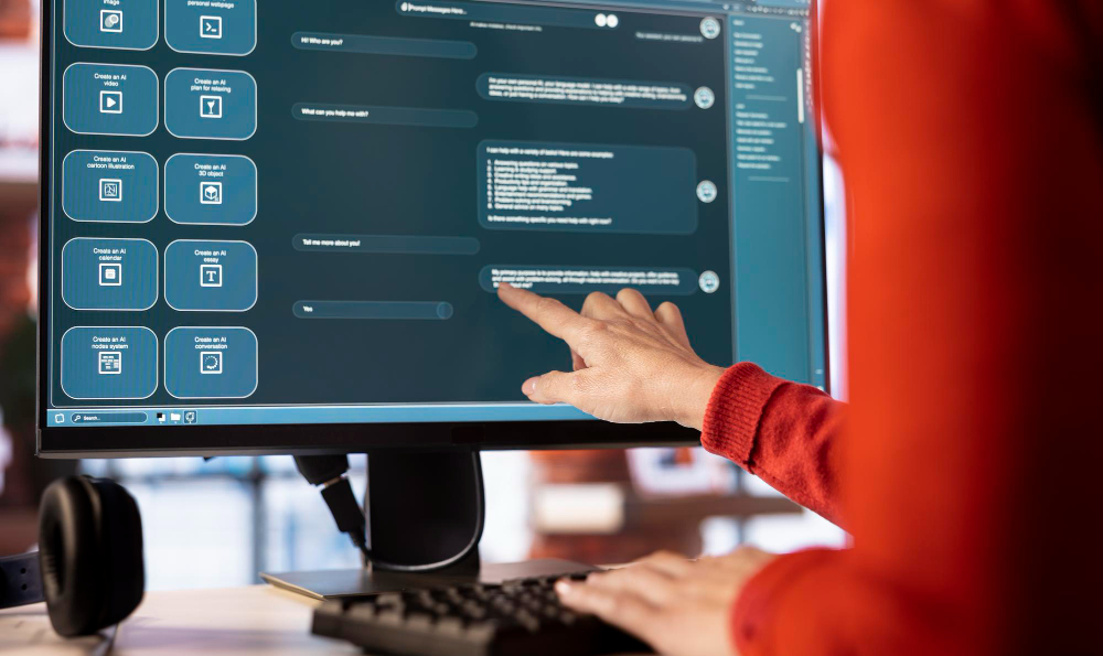 Imagem do artigo em destaque: Erros comuns ao usar UUID em projetos de software e como evitá-los sem comprometer o desempenho do sistema
