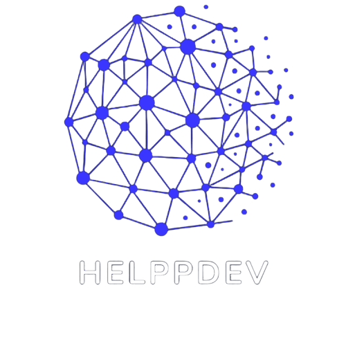 Logo - Helppdev